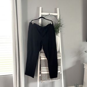 Scrub Pants